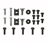 Image of 1967-1969 Console Screw Kit