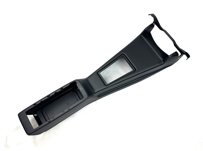 Image of 1970 - 1980 Firebird Console Housing, Automatic - 10009290