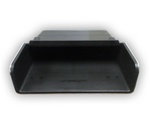 Image of 1970 - 1980 Firebird and Trans Am Center Console Forward Map Pocket Box