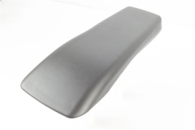 Image of 1985 - 1992 Firebird Console Door Lid / Center Armrest Assembly, NEW