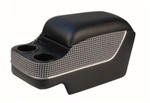 Image of 1967 - 1969 Firebird Custom Center Console with Cup Holders, Choice of Color