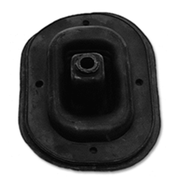 Image of 1968 - 1969 Firebird Floor Shifter Rubber Boot 4 Speed, OE Style