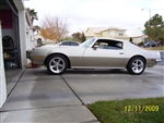 Brian 1973 Firebird Formula