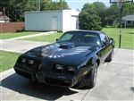 phillip richard 1981 Trans Am