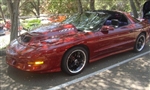 Chuck 1994 Trans Am