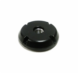 1982-1992 Antenna Bezel Nut - For Non Power