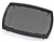 Image of 1970 - 1981 Firebird Rear Radio Speaker Grille, New Tooling