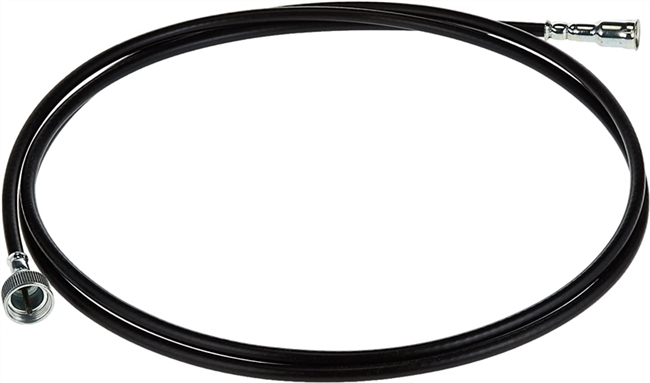 1969 - 1989 Firebird Speedometer Cable, 68 Inch