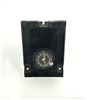 Image of 1969 Firebird Center Dash Clock Assembly, Original GM Used