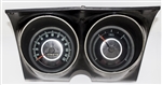 Image of 1967 Firebird Dash Gauge Cluster Package Original GM Used