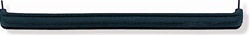 Image of 1970 - 1981 Firebird Dash Panel Grab Bar Assist Handle