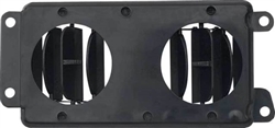 Image of 1970 - 1981 Firebird and Trans Am Center Air Conditioning Dash Vent Duct Outlet Assembly