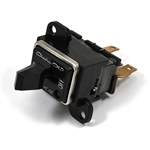 Image of 1970 - 1981 Pontiac Firebird and Trans Am Rear Window Defogger Switch