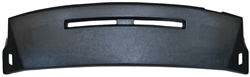 Image of 1982 - 1992 Firebird Molded Dash Pad Topper Plastic Cover