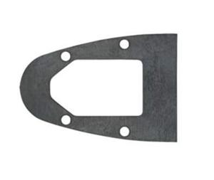 Image of 1967 Pontiac Firebird Hood Tachometer Mounting Gasket