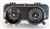 Image of 1969 Firebird Dash Gauge Assembly with Optional RALLY GAUGES, Used GM