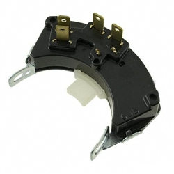 Image of 1968 Neutral Safety / Backup Light Switch for Column Shift Automatic