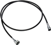 Image of 1969 - 1981 Pontiac Firebird Speedometer Cable UPPER Section for Automatic Transmission & Cruise Control, 63"