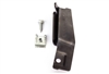 Image of 1976 - 1977 Firebird Radio Mounting Support Bracket 525890