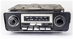 Image of 1978 - 1981 Firebird AM and FM Stereo Radio, Used GM