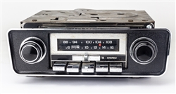 Image of 1978 - 1981 Firebird AM and FM Stereo Radio, Used GM