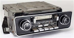 1978 - 1981 Firebird AM / FM Cassette Stereo Radio, Used GM