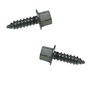 Image of 1967 - 1977 Firebird or Trans Am Floor Mounted Headlight Dimmer Switch Mounting Hardware Bolts