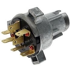 Image of 1968 Firebird Dash Ignition Switch