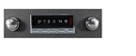 Image of 1978 - 1981 USA-740 Firebird Radio with Bluetooth, AM/FM Stereo, USB, CD Control, Auxiliary Input