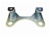 Image of 1967 Firebird Backup Reverse Light Switch Mounting Bracket, Four Speed Muncie, 3864296
