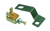 Image of 1967 - 1981 Firebird Backup Reverse Light Switch and Mounting Bracket Kit, for Hurst 4-Speed Shifters
