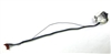 Image of 1967 - 1968 Firebird Steering Column Turn Signal Switch Wiring Harness, Delco 9 Pin