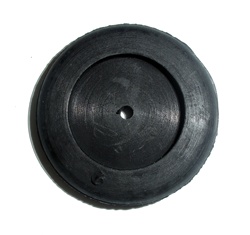 Image of 1970 - 1981 Firebird Rubber Firewall Grommet 1-1/4" Diameter