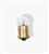 Image of 1967 - 1969 Firebird Heater Control Assembly Light Bulb