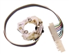 Image of 1977 - 1981 Firebird Steering Column Turn Signal Switch Wiring Harness Assembly