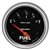 Image of Fuel Level Gauge (Auto Meter Sport Comp), 0 Ohms / 90 Ohms, 2 5/8 Inch, Analog, Electrical