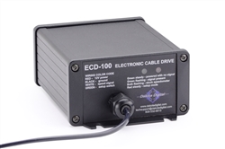 Image of Electronic Signal to Mechanical Speedometer Cable Drive Adaptor, ECD-200BT