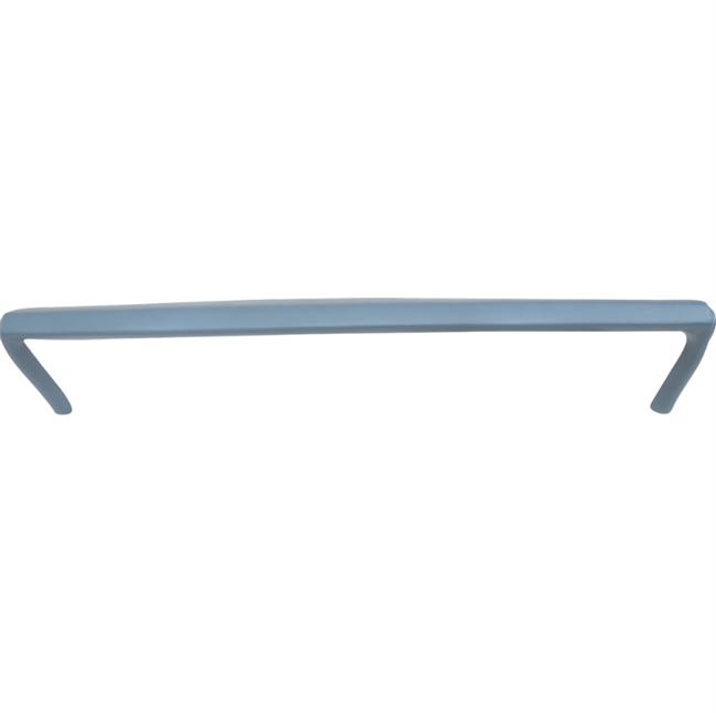 Image of 1968 Firebird Dash Pad, Molded Urethane, MEDIUM BLUE, 7734027