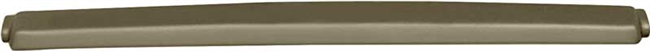 Image of 1968 Firebird Dash Pad, Molded Urethane, IVY GOLD, 7734029