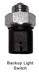 Image of 1982 - 1984 Firebird Back Up Start Switch for Manual Transmissions