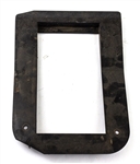Image of 1970 - 1981 Firebird Under Dash Vent Housing Duct Adapter With Air Conditioning, GM Used