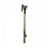 Image of 1970 - 1981 Firebird Door Glass Mounting Track Vertical Channel, LH Forward, GM Used