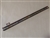 Image of 1970 - 1981 Firebird Door Glass Mounting Track Channel, Main Long Horizontal LH Used GM