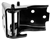 Image of 1970 - 1981 Firebird LOWER Door Hinge, LH or RH, Each