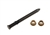 Image of 1982 - 1992 Firebird Lower Door Hinge Pin and Bushing Set