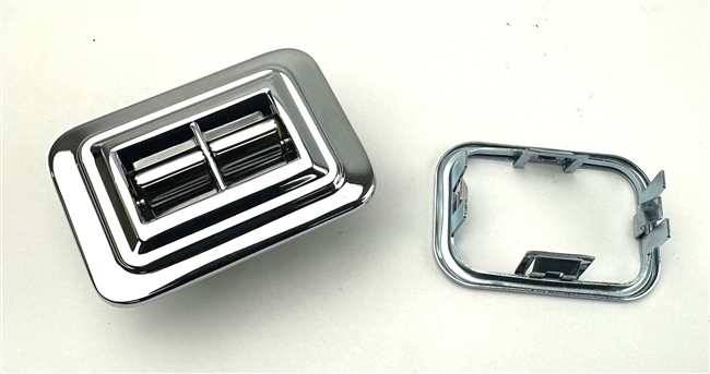 Image of 1970 - 1976 Firebird Console Mounted Power Window Switch