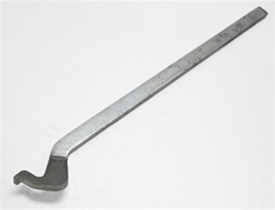 Image of 1978-1981 Trunk Lock Rod