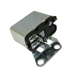 Image of NEW, 1967 - 1972 Pontiac Firebird Power Window Relay