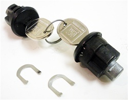 Image of 1993-1994 T-Top Locks Set
