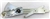 Image of 1967 Firebird Door Glass Window Regulator for Deluxe Interior, Right Hand